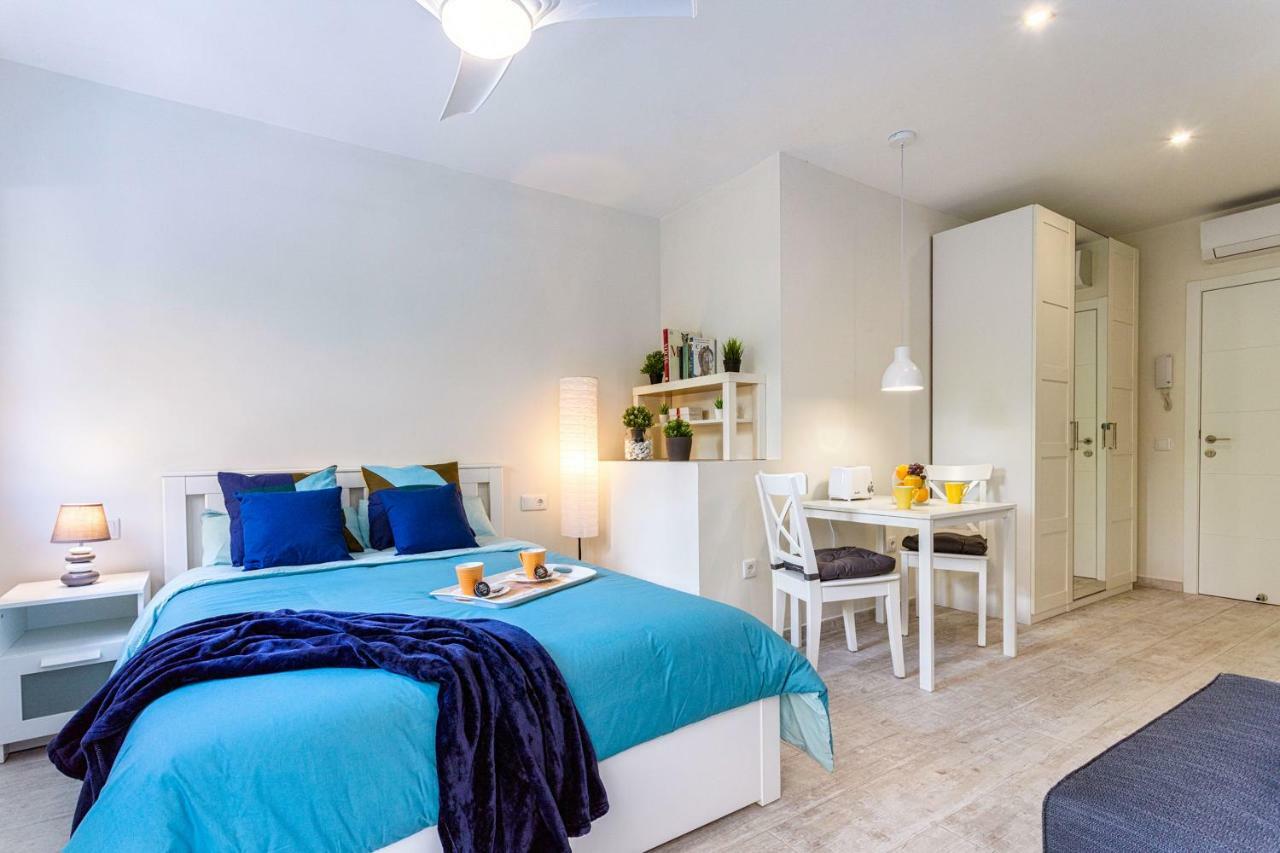 Apartment Oh Urban Marbella