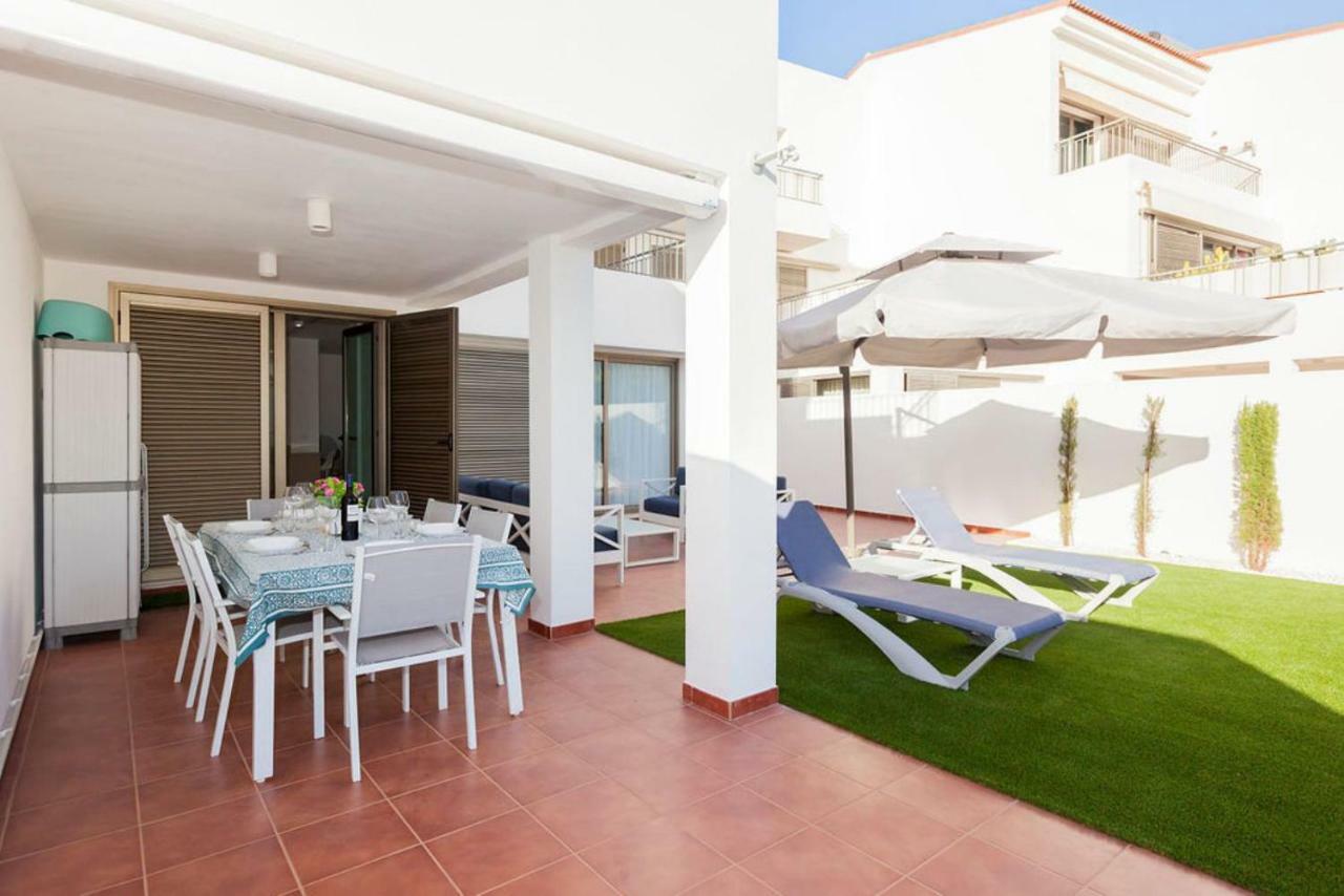 Oh La Life! Magnolia Golf Susana * Costa Adeje (Tenerife)