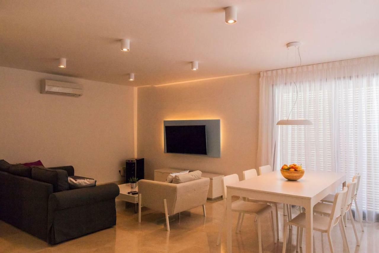 Apartment Oh La Life! Magnolia Golf Susana *