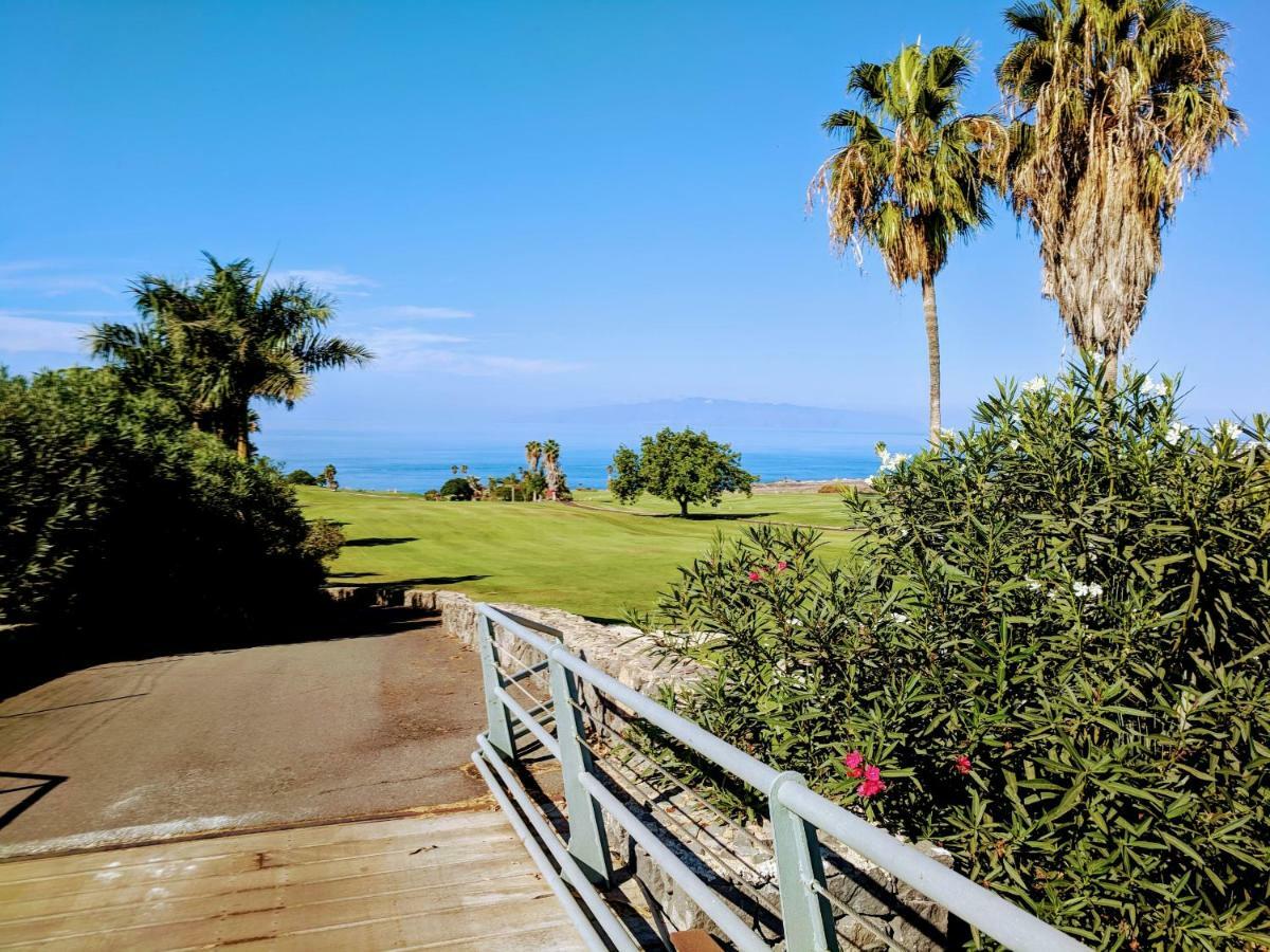 Apartment Oh La Life! Magnolia Golf Susana