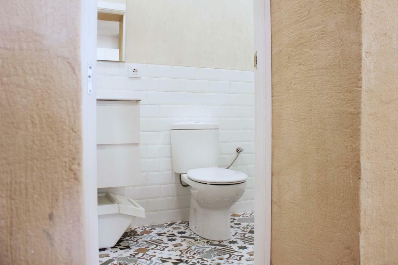 Plaza De Espana Building Apartment *