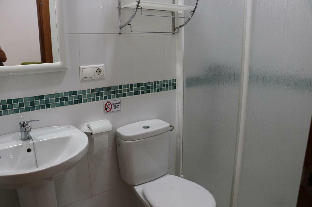 Apartamento Con Aire Acondicionado *