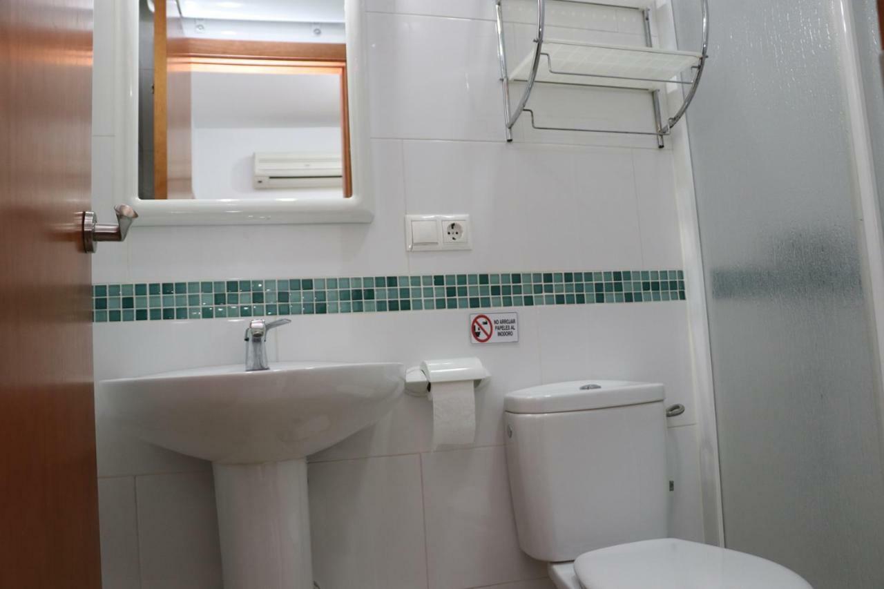 Con Aire Acondicionado Apartamento Conil De La Frontera