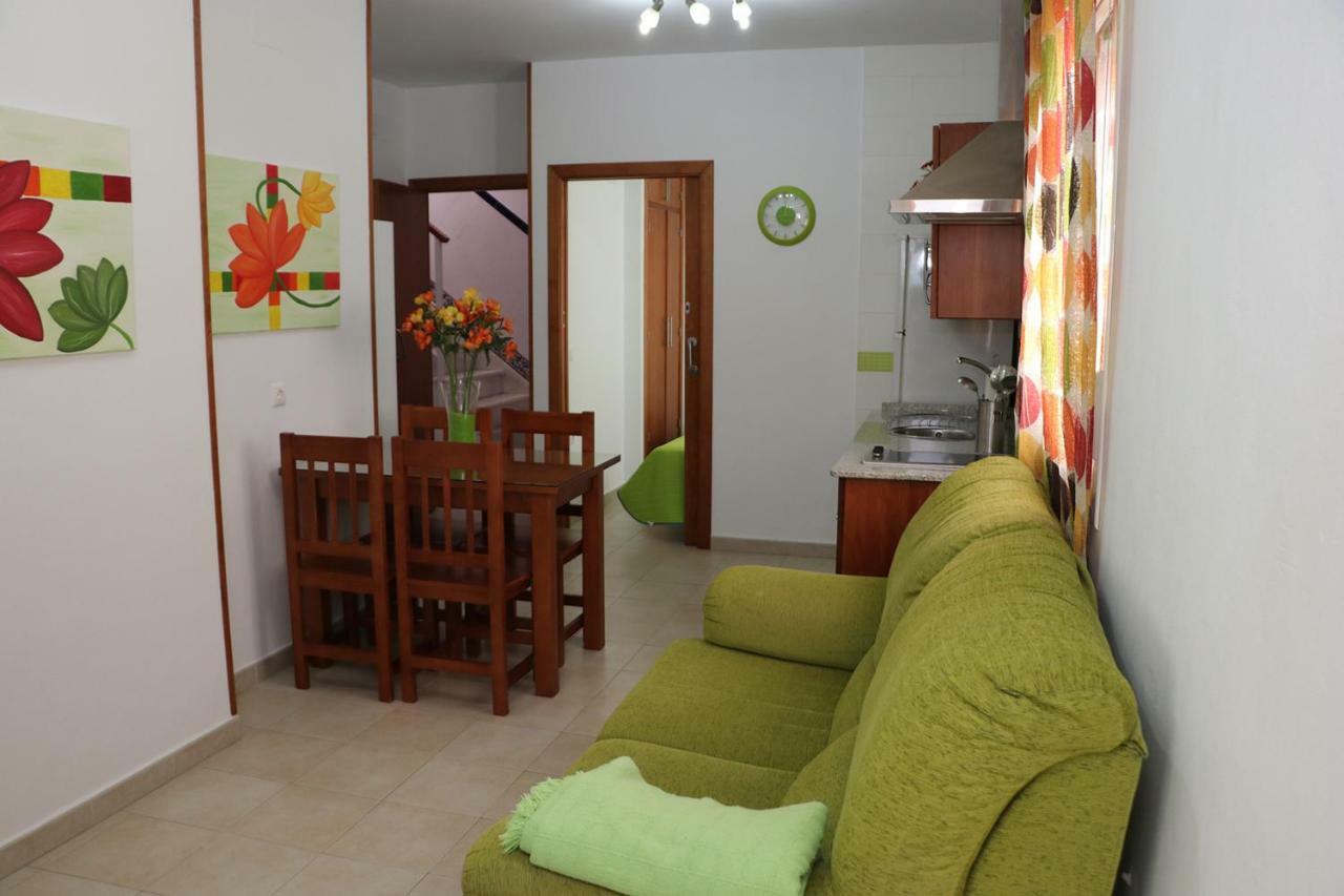 Apartamento Con Aire Acondicionado