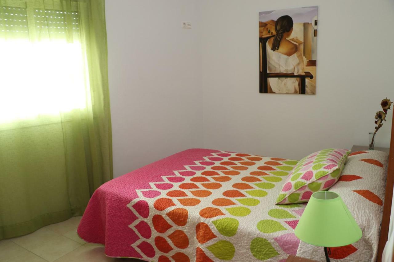 Apartamento Con Aire Acondicionado