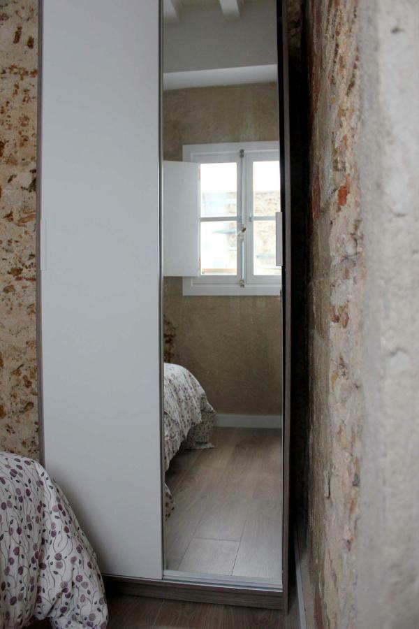 Plaza De Espana Building Apartment