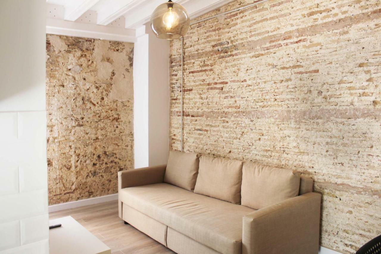 Plaza De Espana Building Apartment Cadiz