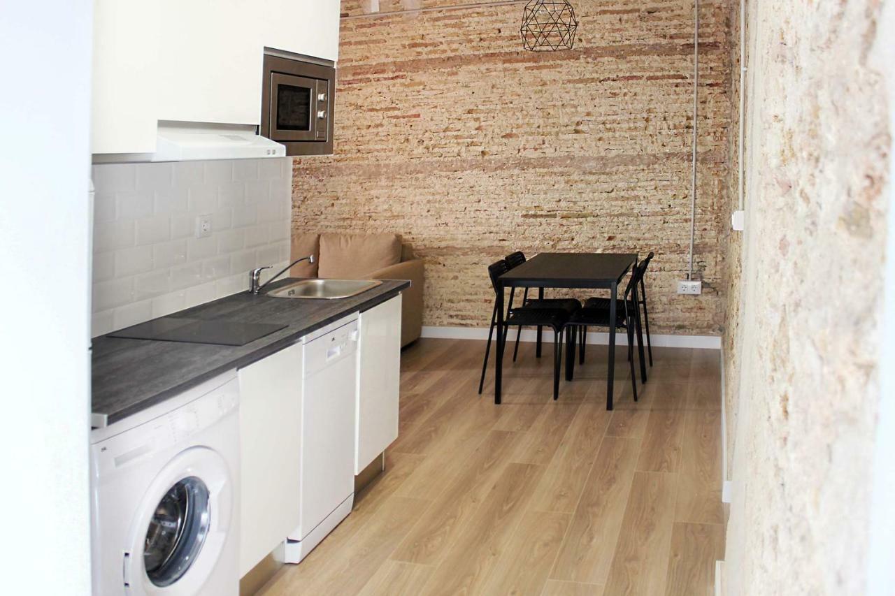 Plaza De Espana Building Apartment Cadiz