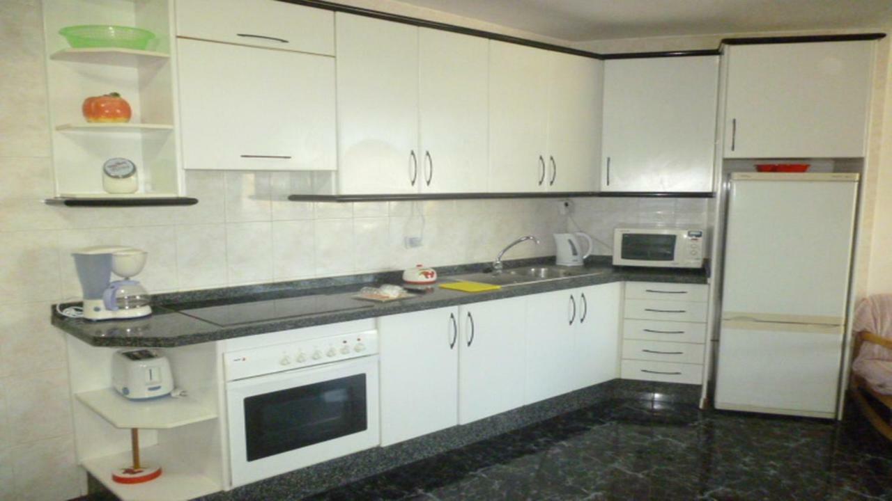 Apartment Guayero Lovely - Cristianos *