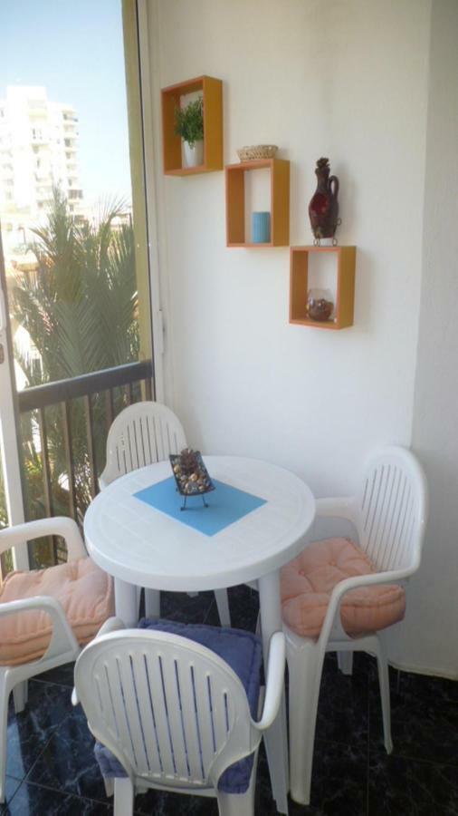 Guayero Lovely - Cristianos Apartment *