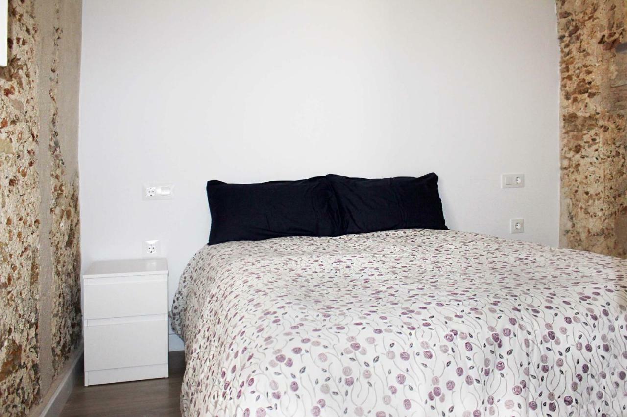 Plaza De Espana Building Apartment *
