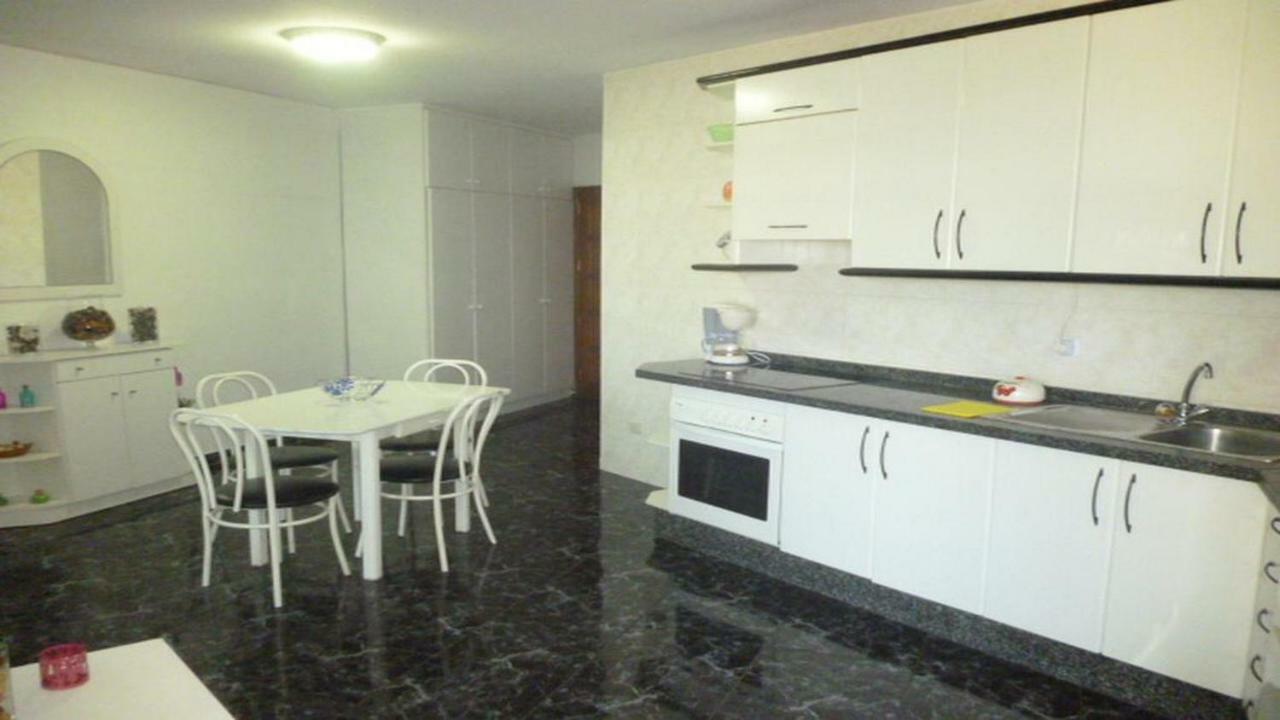 Guayero Lovely - Cristianos Apartment Los Cristianos (Tenerife)