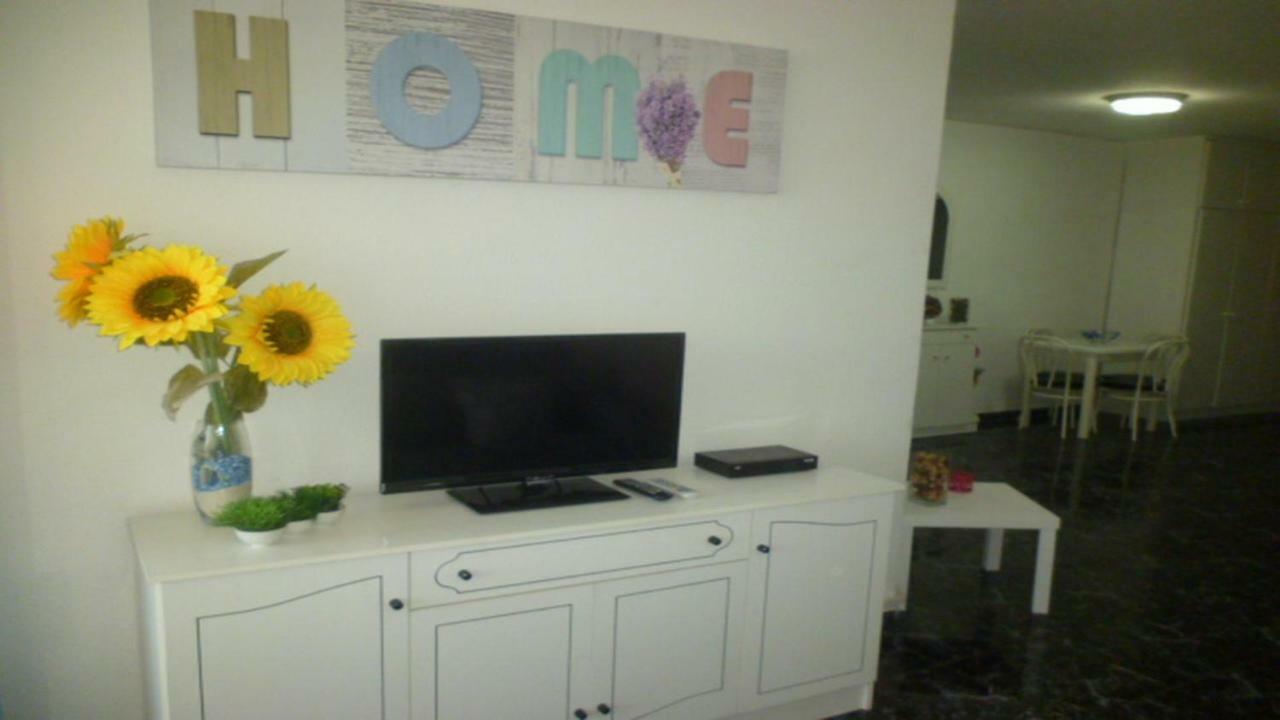 Apartment Guayero Lovely - Cristianos *