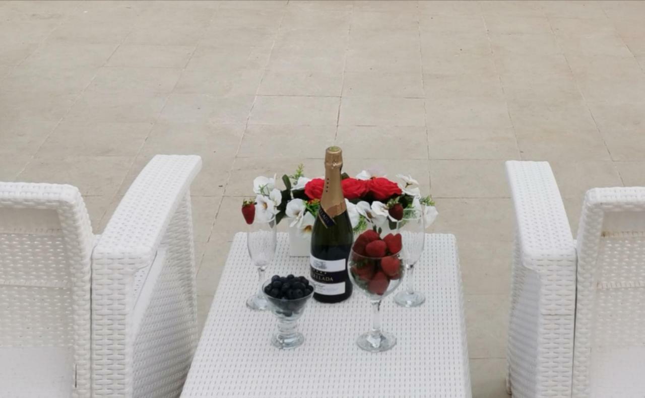 Complejo Calma By Cosette - Luxury *