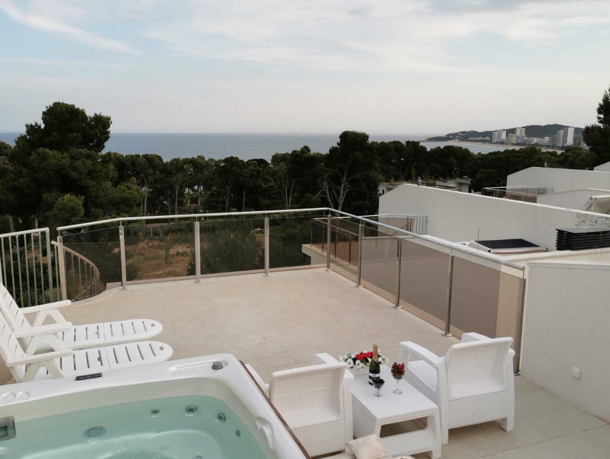 Villa Complejo Calma By Cosette - Luxury