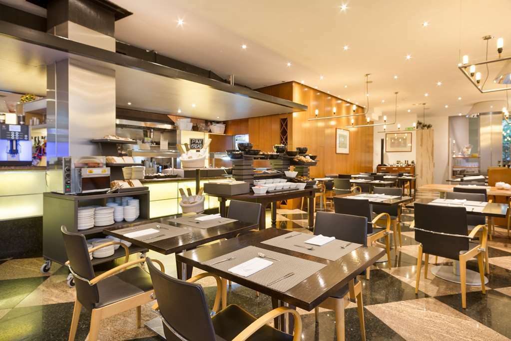 Abba Sants 4* Barcelona