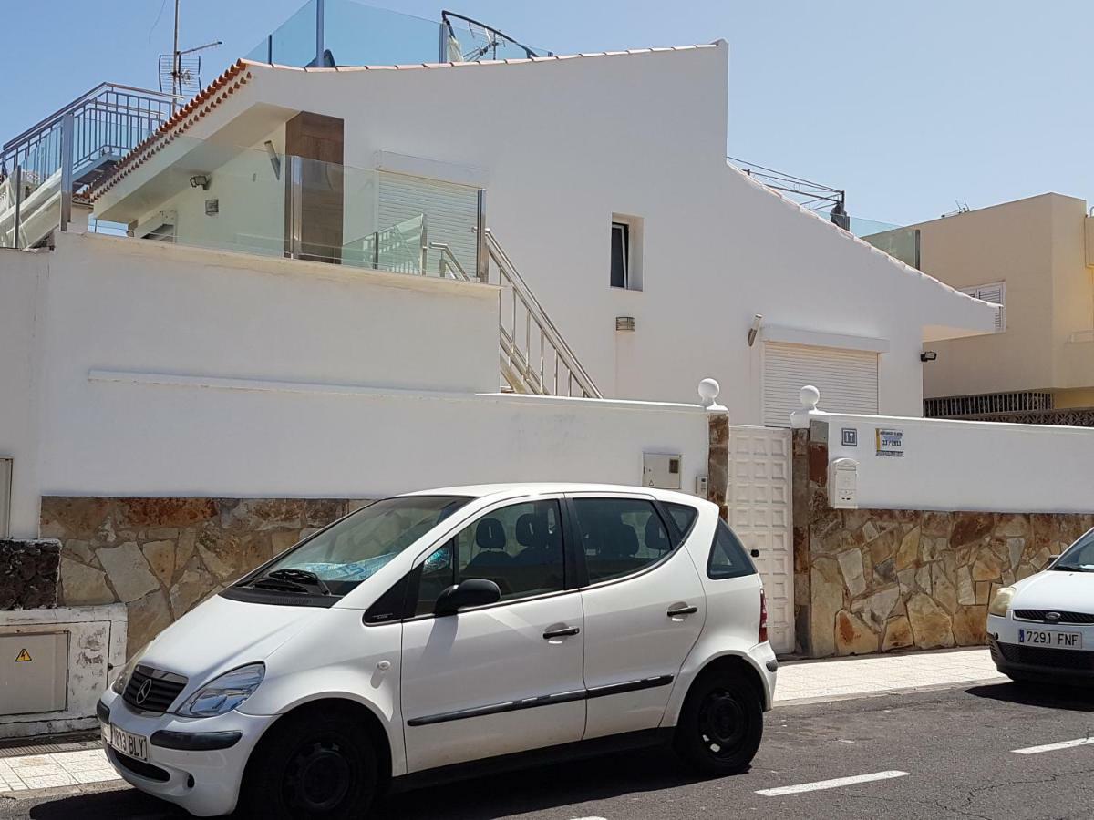 Сasa de vacaciones Casa Julia