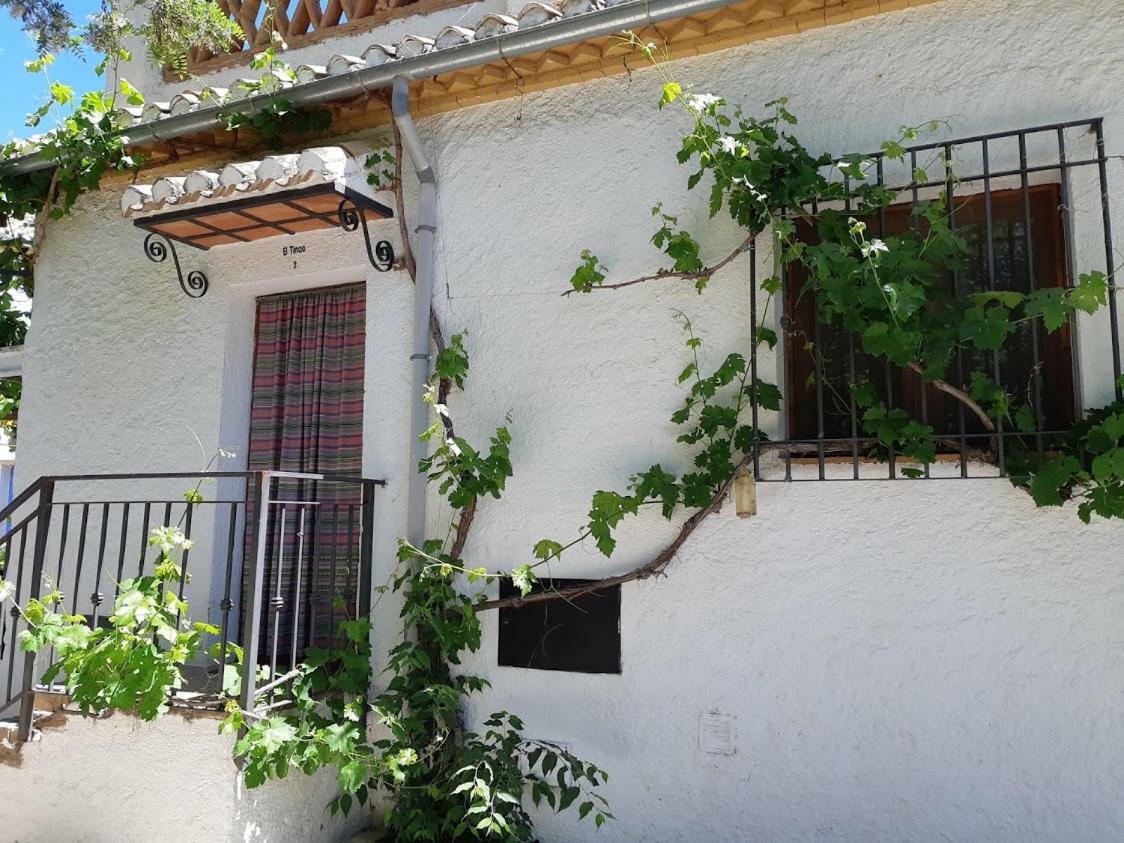 Apartment Cortijo Balzain La Zubia (Granada)