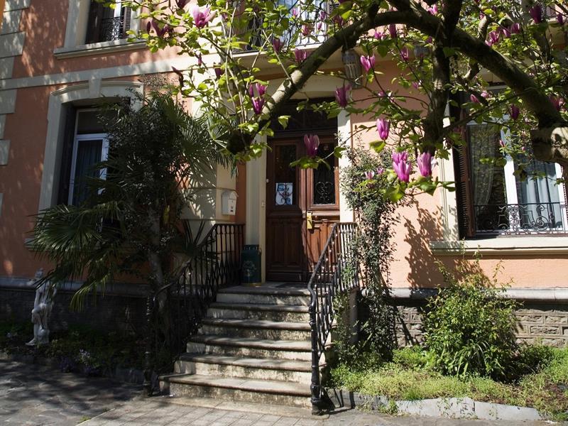 Hotel Oria