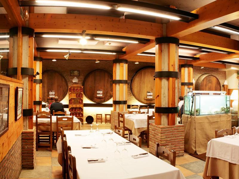 Oria Tolosa (Basque Country)