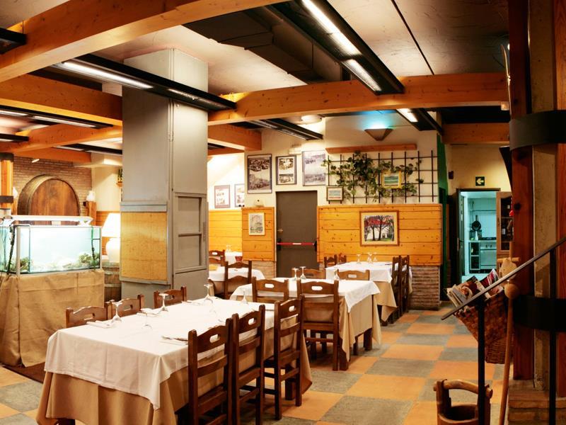 Oria Hotel
