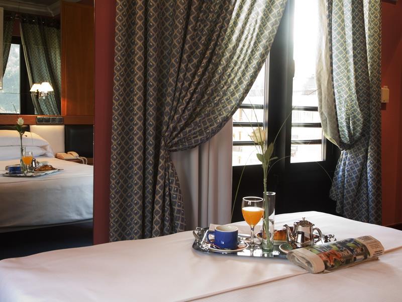 Hotel Oria *