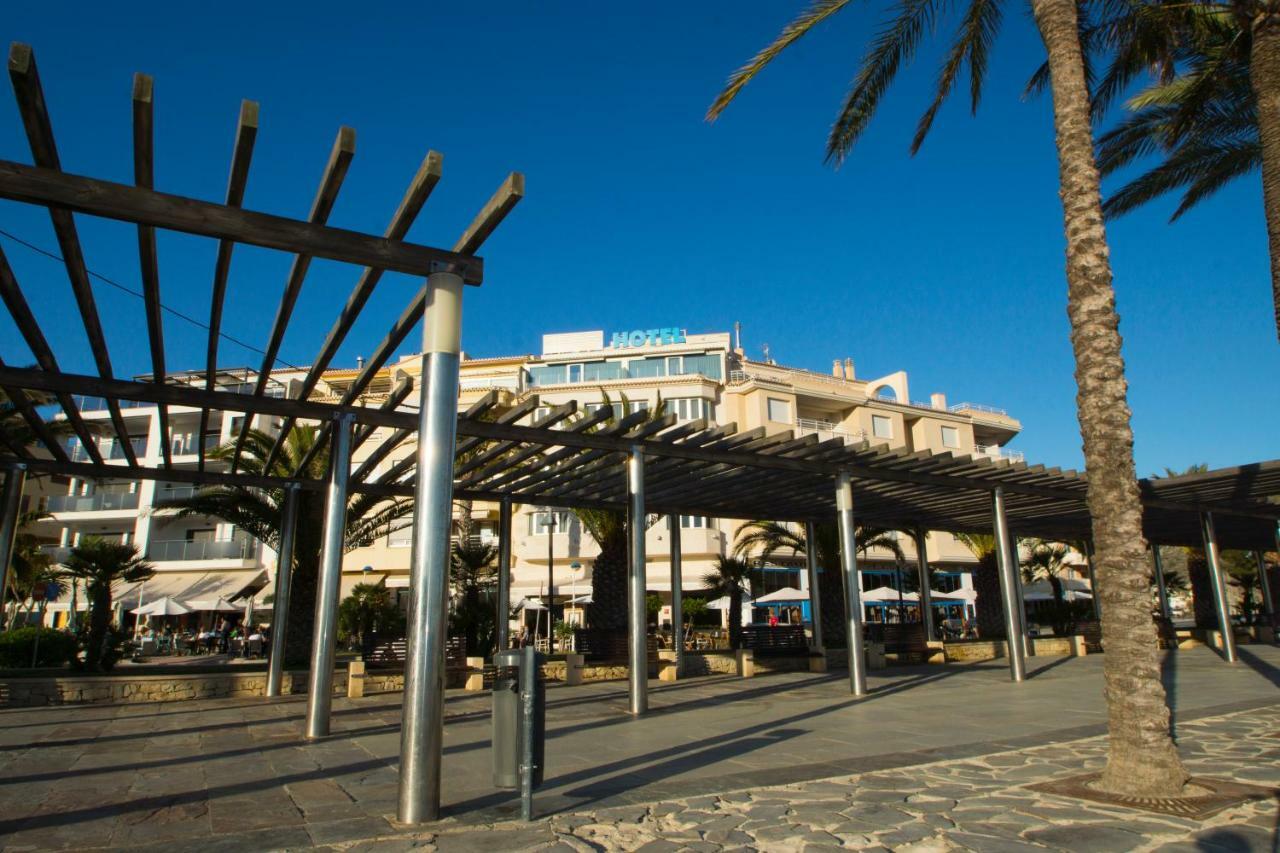 Hotel La Sort Boutique Moraira