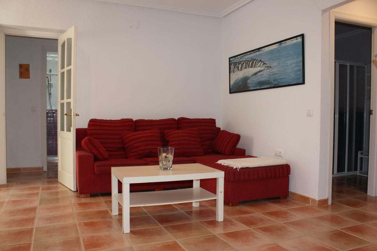 Holiday home Chalet La Costa Chiclana de la Frontera