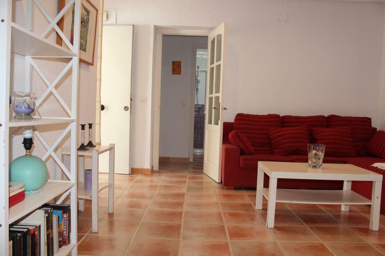 Chalet La Costa Holiday home Chiclana de la Frontera