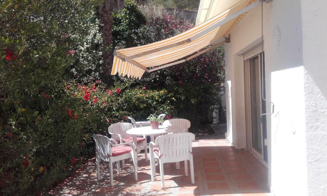 Finca Batan Apartment *