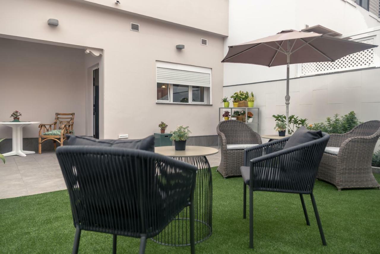 La Palmera Boutique Hotel