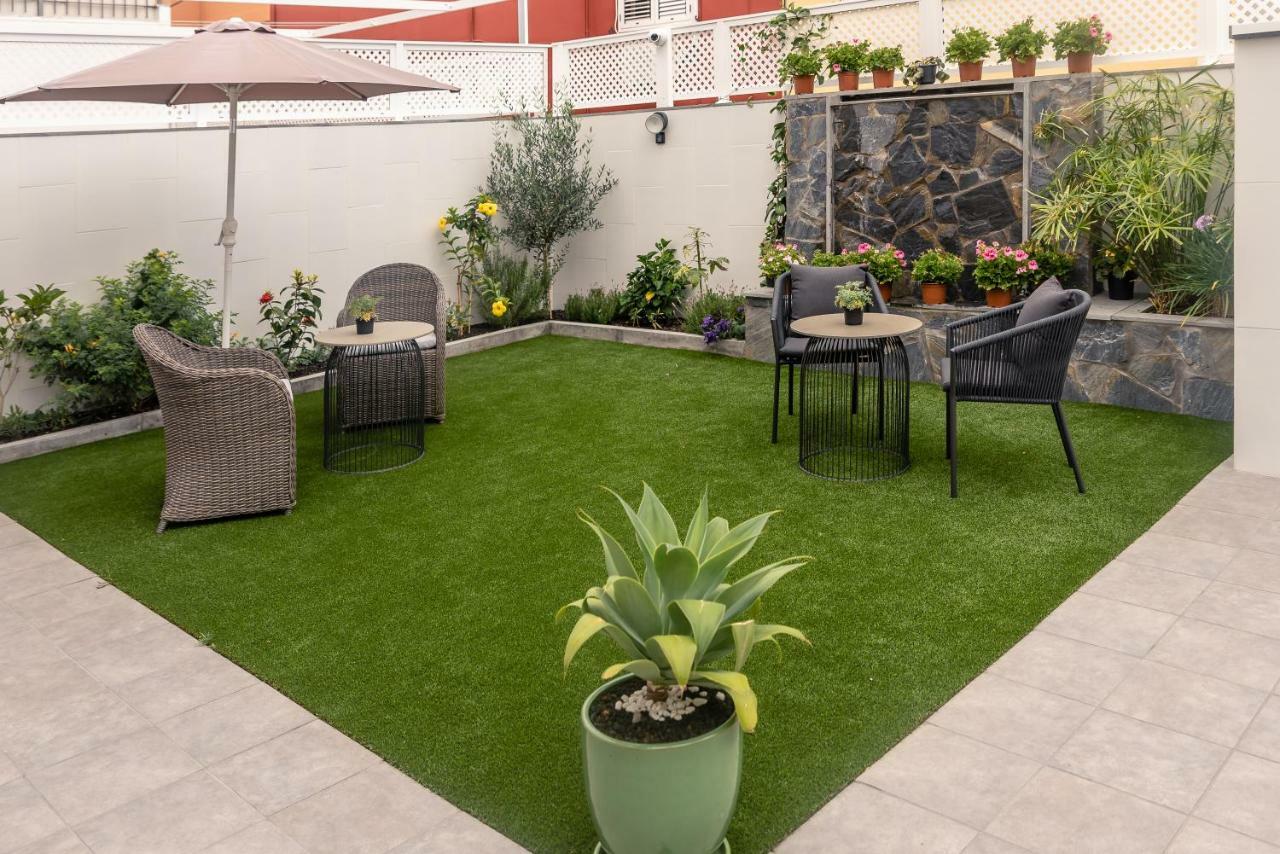 La Palmera Boutique Hotel