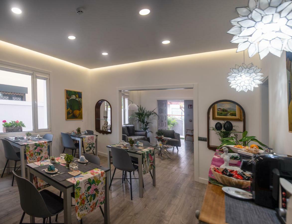 Hotel La Palmera Boutique