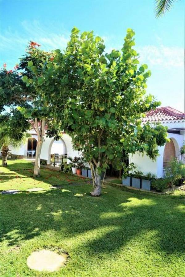 Lujoso Y Moderno Bungalow - Complejo Parque Golf -