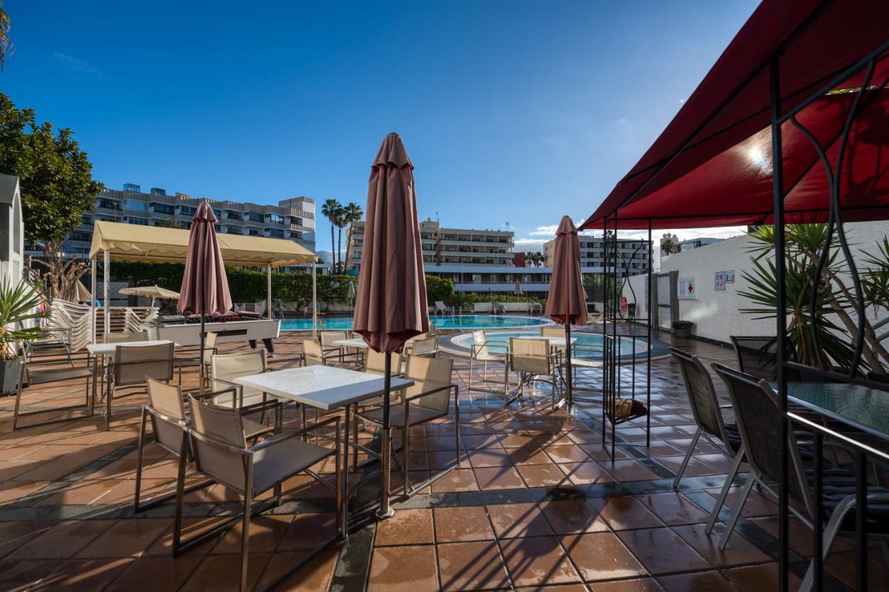 Tc Dorotea Playa del Ingles (Gran Canaria)