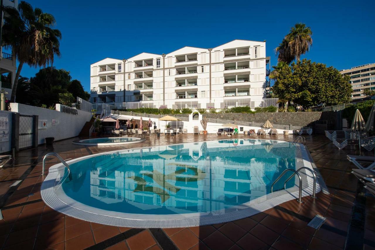 Tc Dorotea Playa del Ingles (Gran Canaria)