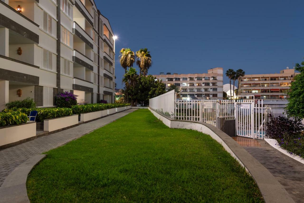Tc Dorotea Playa del Ingles (Gran Canaria)