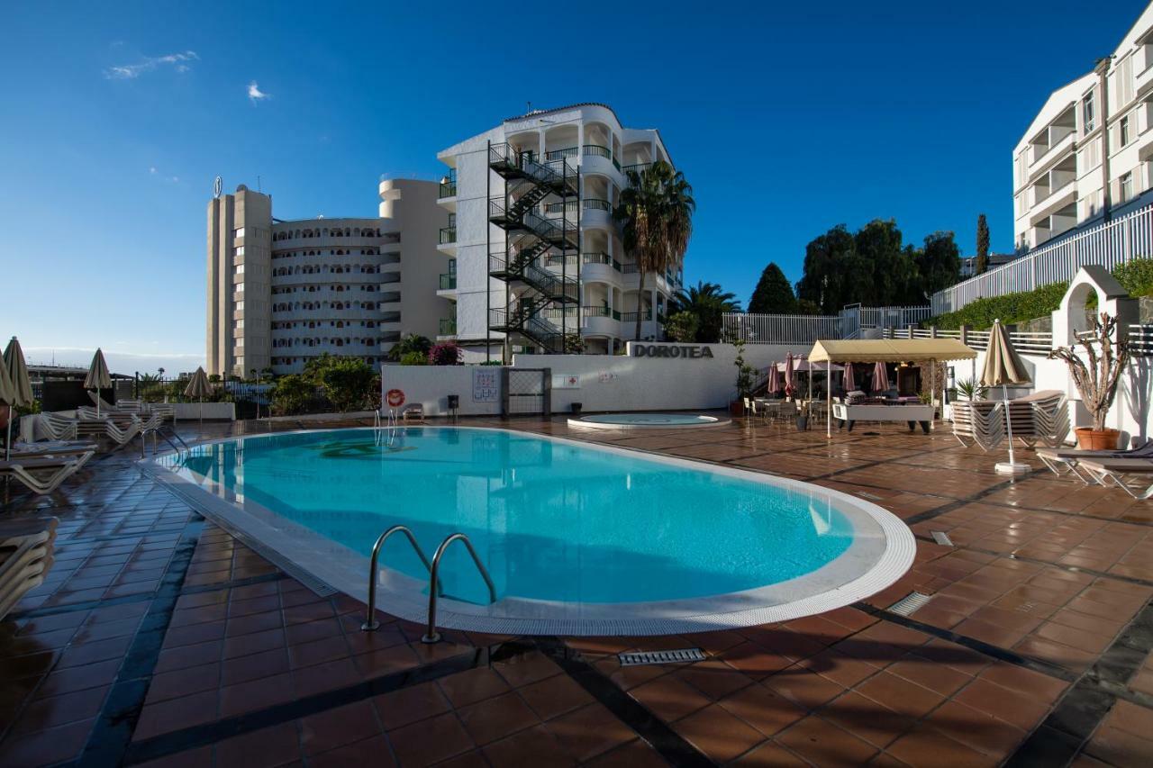 Apartment Tc Dorotea