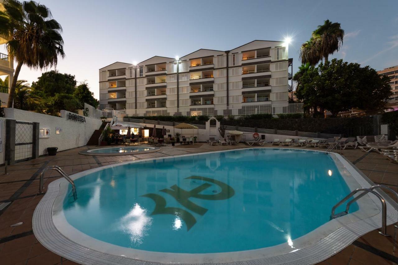 Tc Dorotea Playa del Ingles (Gran Canaria)