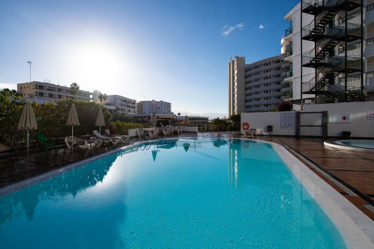 Apartment Tc Dorotea