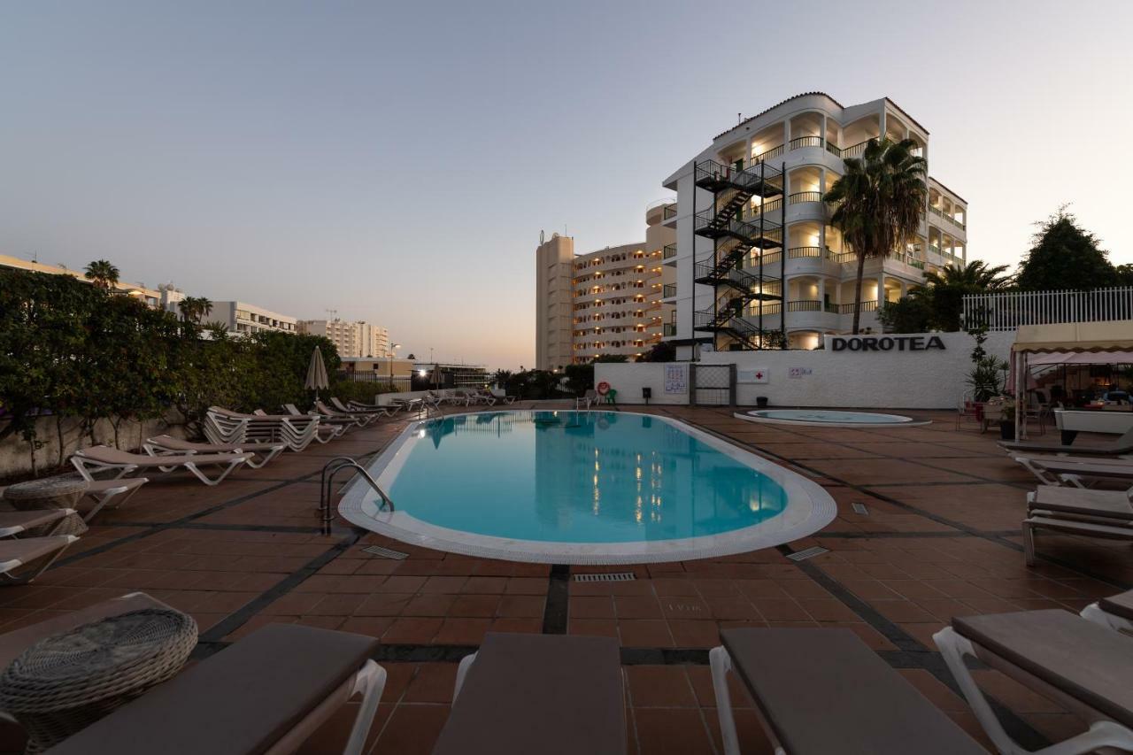 Tc Dorotea * Playa del Ingles (Gran Canaria)