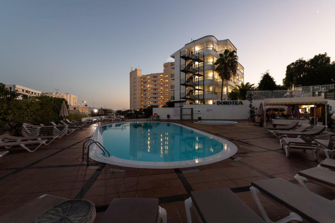 Apartment Tc Dorotea *