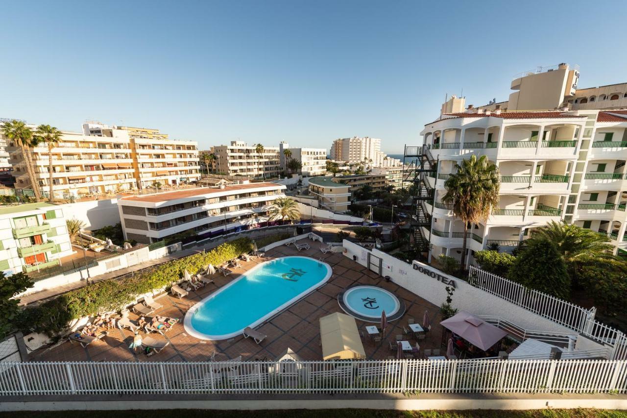 Tc Dorotea Apartment Playa del Ingles (Gran Canaria)