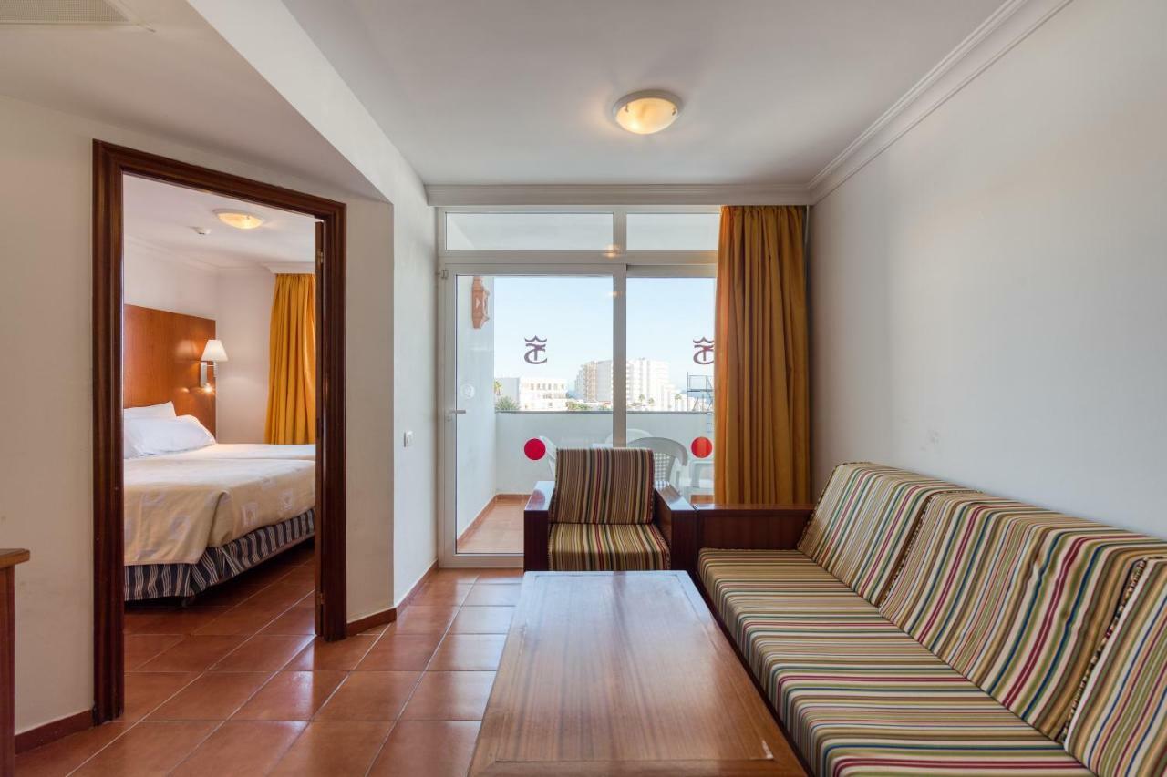 Tc Dorotea Apartment Playa del Ingles (Gran Canaria)