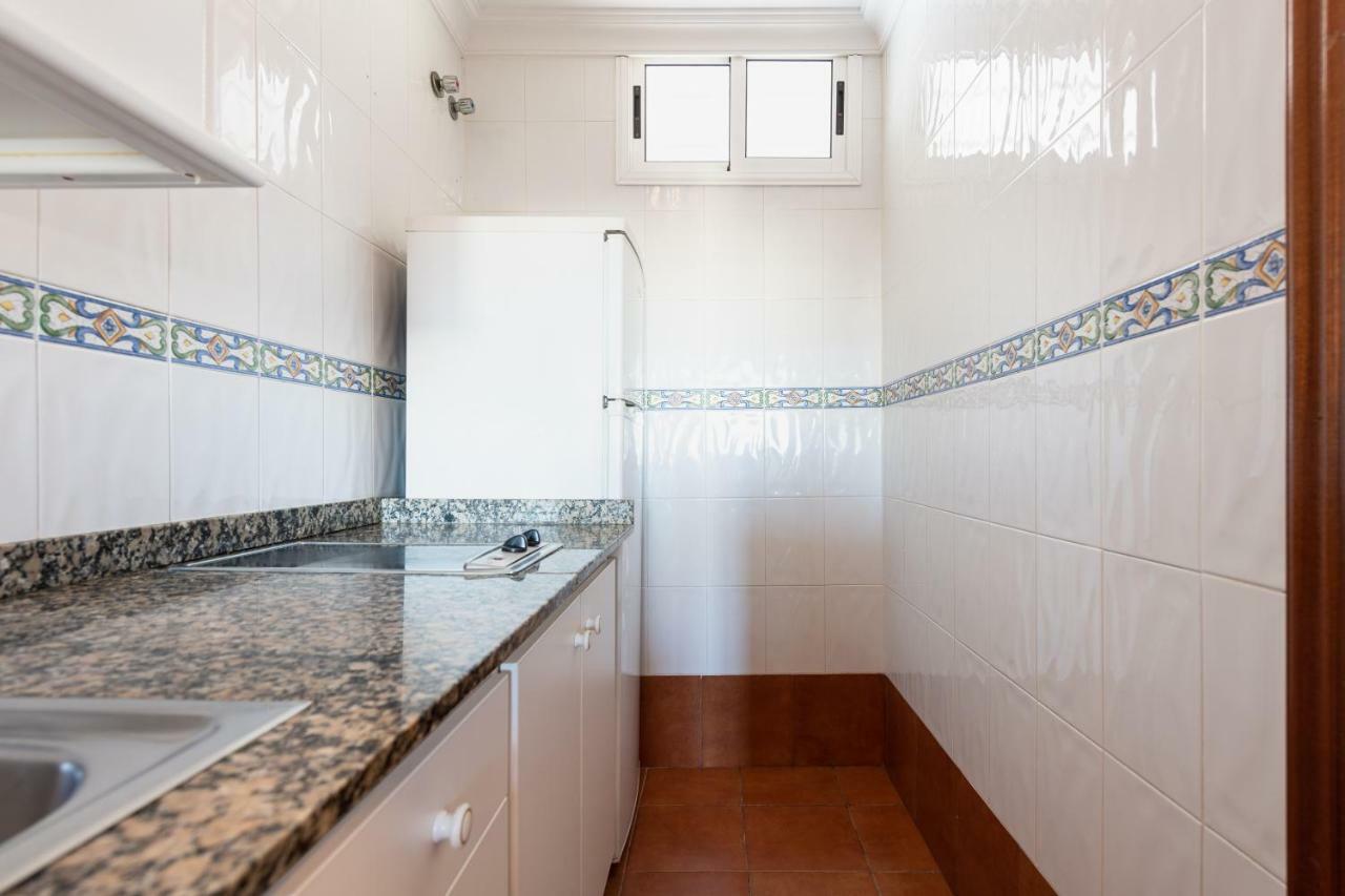 Apartment Tc Dorotea *