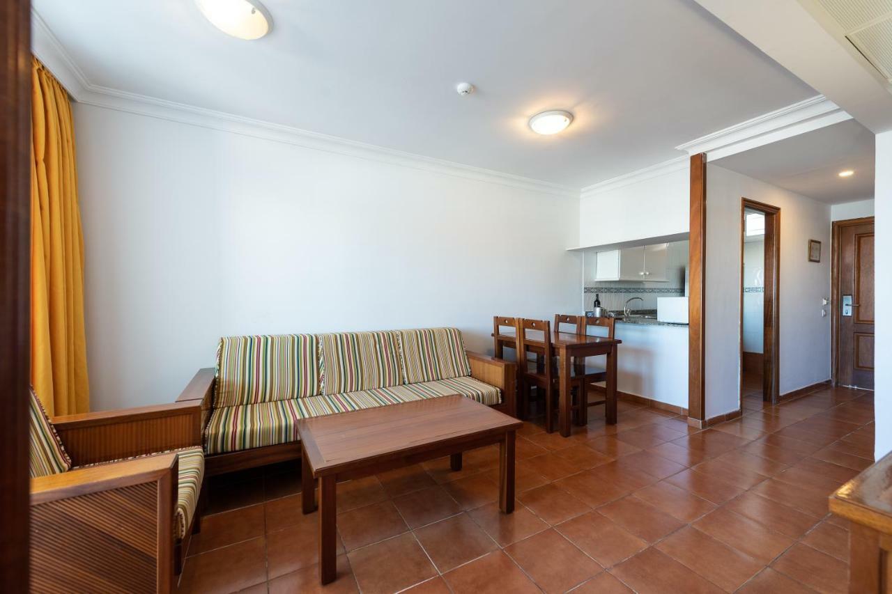 Apartment Tc Dorotea