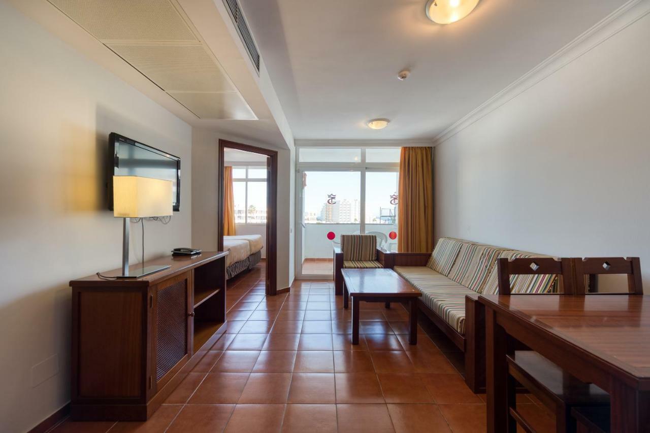 Apartment Tc Dorotea Playa del Ingles (Gran Canaria)