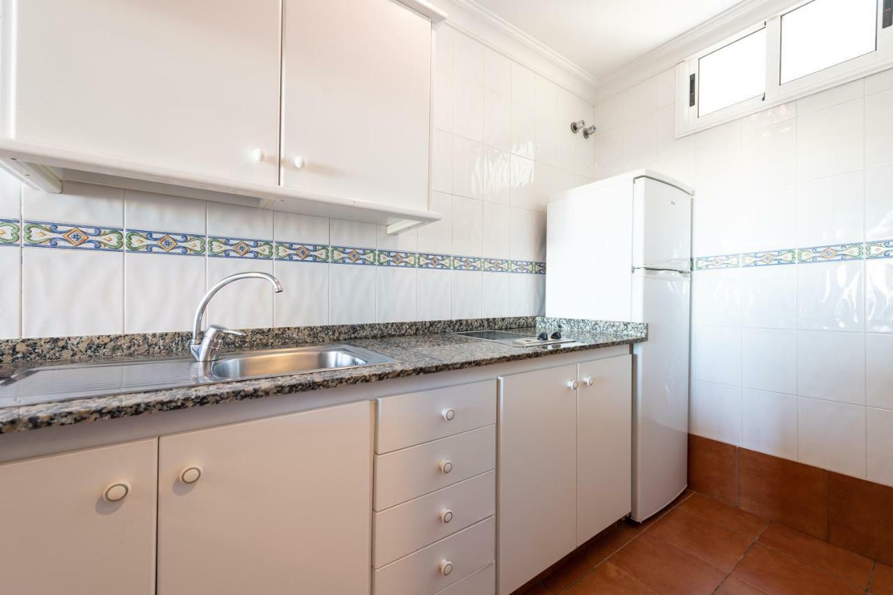 Tc Dorotea Apartment