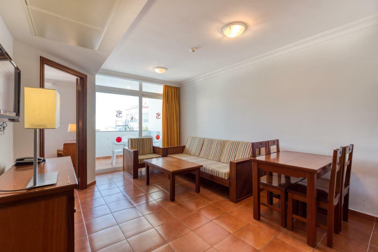 Tc Dorotea Apartment *