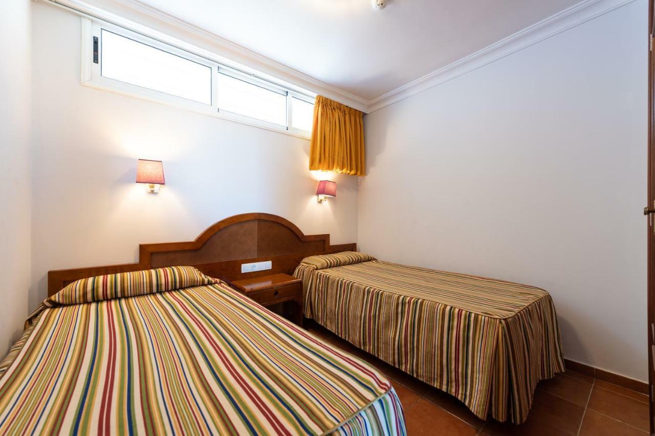 Apartment Tc Dorotea *